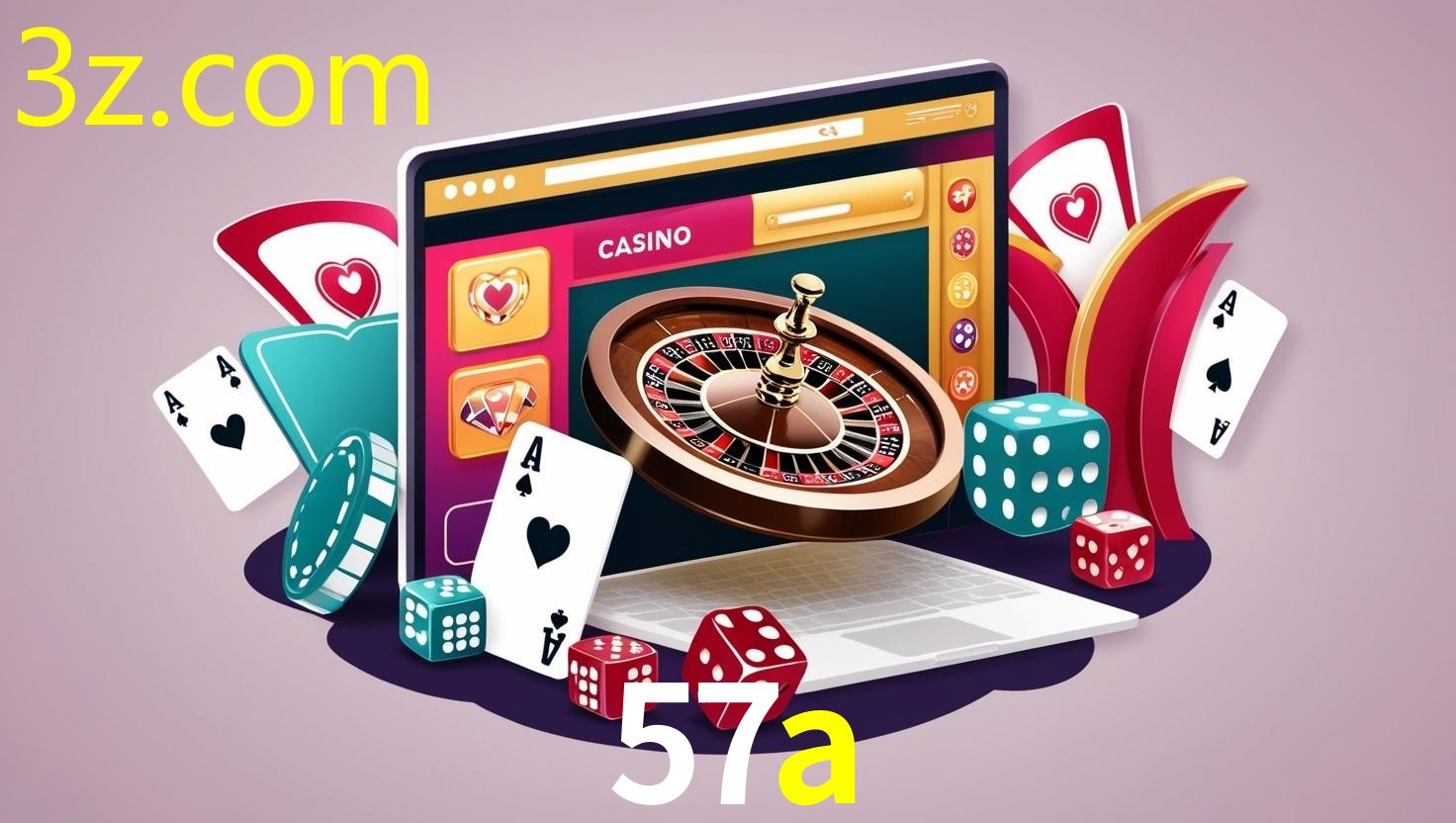 57A