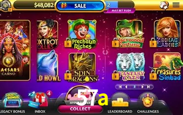 Prosperity Fortune Tree - PG Soft Slot